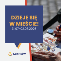 Dzieje się w mieście